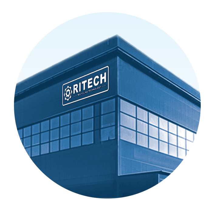 WUXI RITECH MACHINERY CO.,LTD