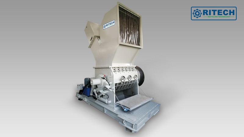 HM SERIES--HAMMER MILL