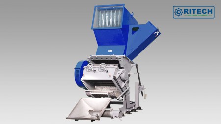 GE GENERAL PURPOSE ECONOMICAL GRANULATOR