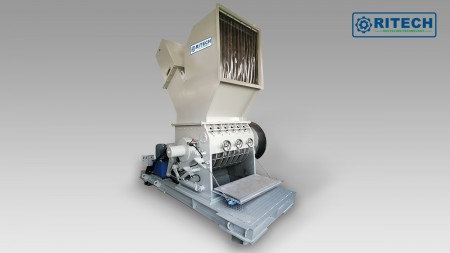 HM SERIES--HAMMER MILL